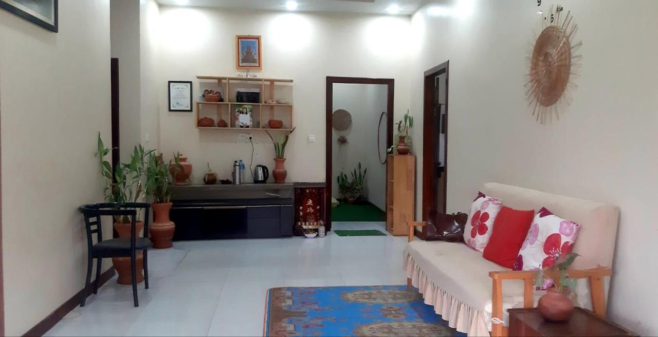 Namo Angkor Villa Siem Reap Exterior photo
