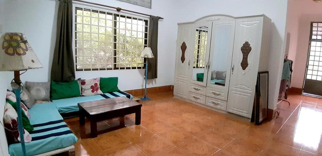 Namo Angkor Villa Siem Reap Exterior photo