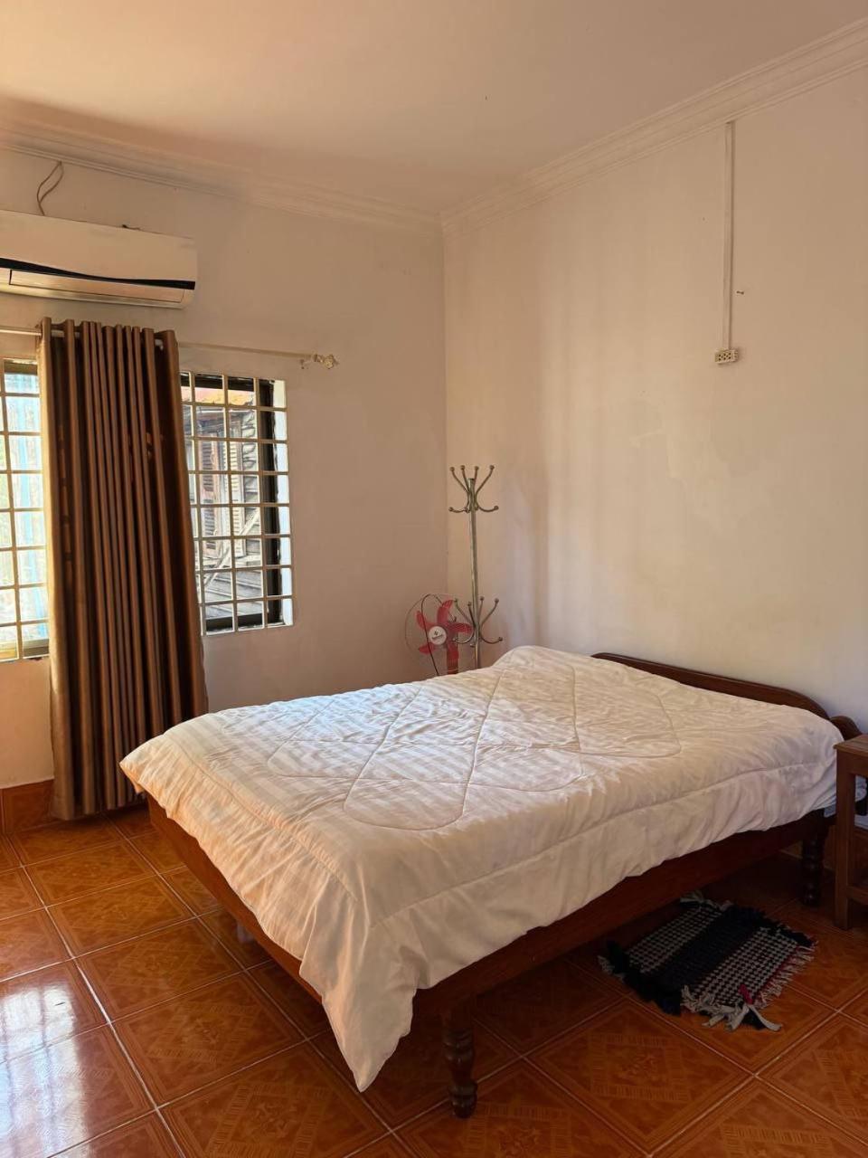 Namo Angkor Villa Siem Reap Exterior photo