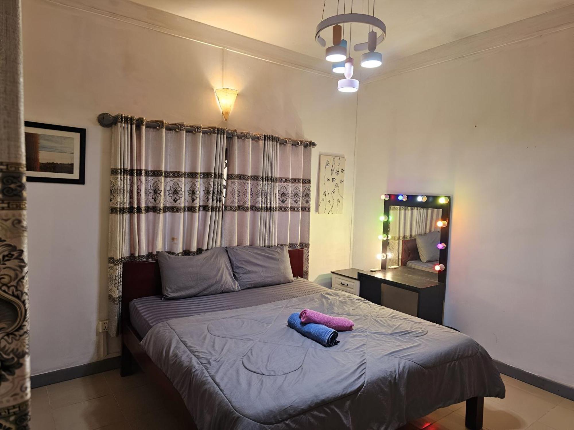 Namo Angkor Villa Siem Reap Exterior photo